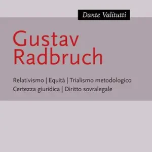 Gustav Radbruch Offerta Del Giorno