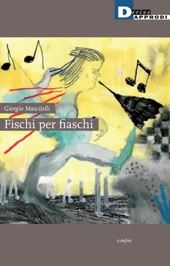 Fischi per fiaschi Consegna Rapida