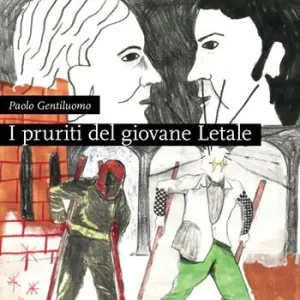 Nuova Collezione I pruriti del giovane Letale