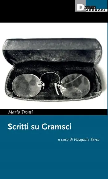Popolare Scritti su Gramsci