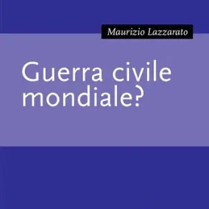 Saldi Guerra civile mondiale?
