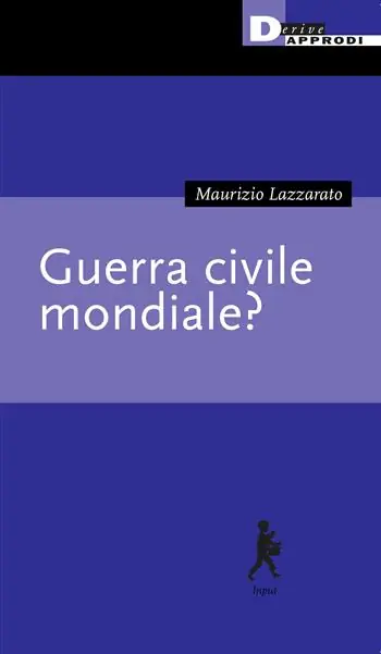 Saldi Guerra civile mondiale?