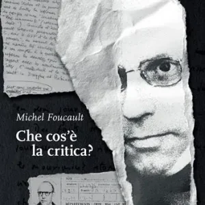 Che cos‘è la critica? Esclusivo