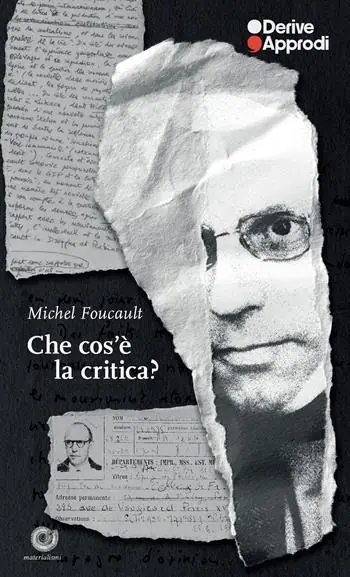 Che cos‘è la critica? Esclusivo