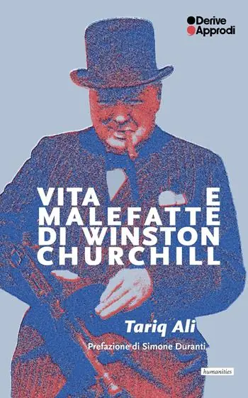 Vita e malefatte di Winston Churchill Compra Online