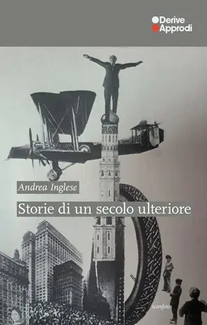 Storie di un secolo ulteriore Spedizione Espresso