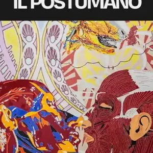 Compra Adesso Il postumano La vita oltre l‘individuo, oltre la specie, oltre la morte-Saperi e soggettività-Femminismo. Vol. 1-3