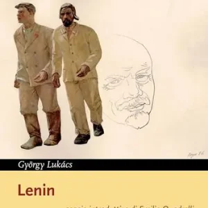 Prezzo Basso Lenin