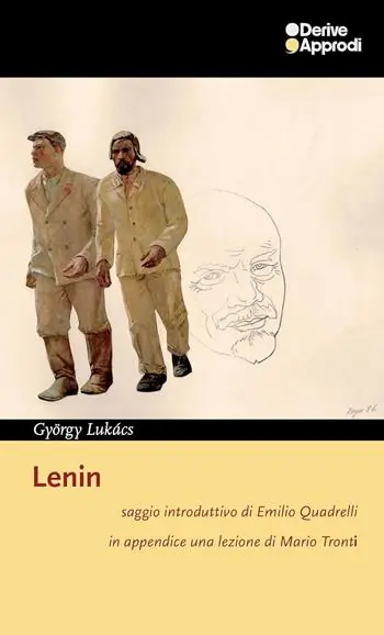 Prezzo Basso Lenin