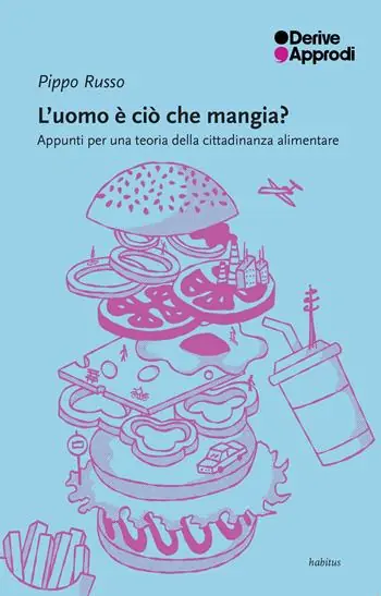Pagamento Sicuro L‘uomo è ciò che mangia? Appunti per una teoria della cittadinanza alimentare