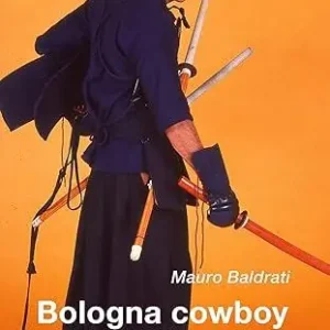 Consegna Rapida Bologna cowboy. 1977-2117 la resistenza continua