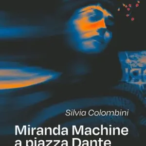 Nuovo Arrivo Miranda machine a piazza Dante