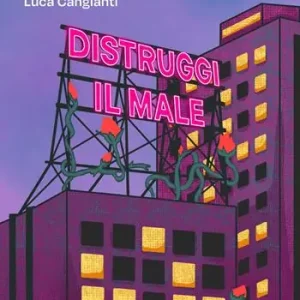 Occasione Distruggi il male