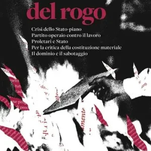 Offerta I libri del rogo. Nuova ediz.