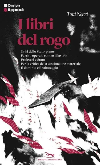 Offerta I libri del rogo. Nuova ediz.