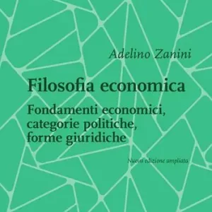 Compra Adesso Filosofia economica. Nuova ediz.