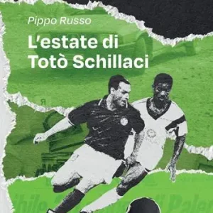 Esclusivo L‘estate di Totò Schillaci
