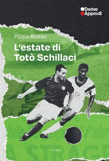 Esclusivo L‘estate di Totò Schillaci