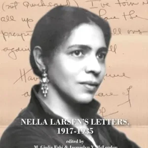 Nella Larsen‘s letters, 1917-1935 Affare