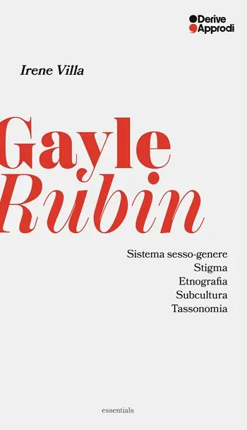 Compra Online Gayle Rubin