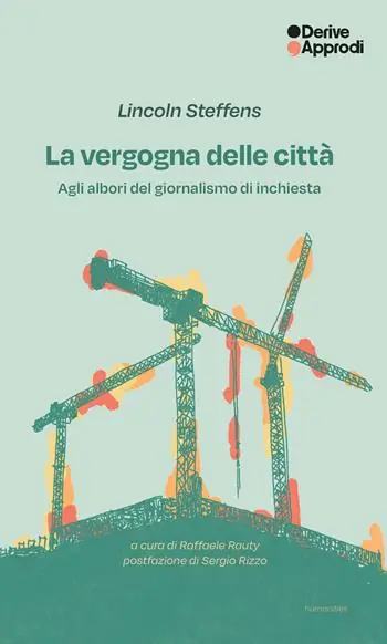 Miglior Prezzo La vergogna delle città. Agli albori del giornalismo di inchiesta