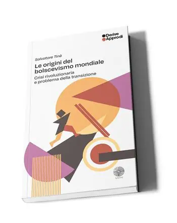 Le origini del bolscevismo mondiale. Crisi rivoluzionaria e problema della transizione Promo Stagionale