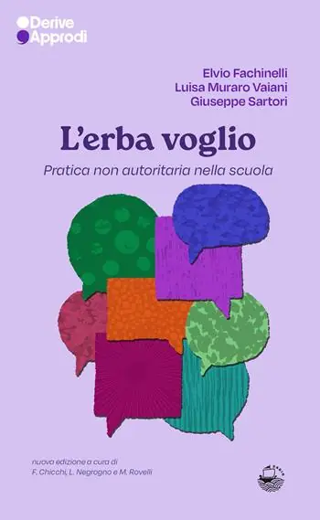 Economico L‘erba voglio. Pratica non autoritaria nella scuola
