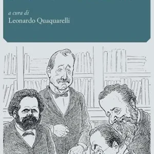 Quantità Limitata La prosa dei poeti a Bologna. Olindo Guerrini e Giosue Carducci