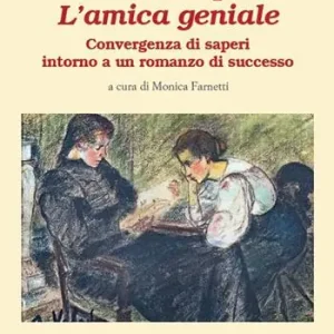 Affare Carosello per «L‘amica geniale». Convergenze di saperi intorno a un romanzo di successo. Ediz. italiana, francese e inglese