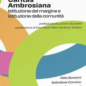Spedizione Espresso Caritas Ambrosiana. Istituzione del margine e istituzione della comunità