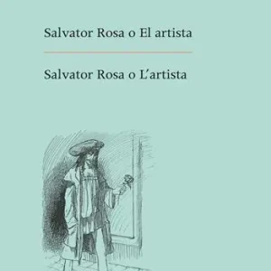 Super Prezzo Salvator Rosa o El artista-Salvator Rosa o L‘artista