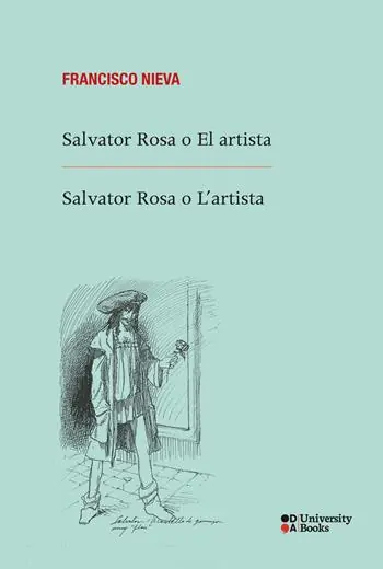 Super Prezzo Salvator Rosa o El artista-Salvator Rosa o L‘artista