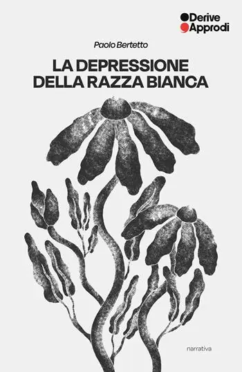 La depressione della razza bianca Compra Online