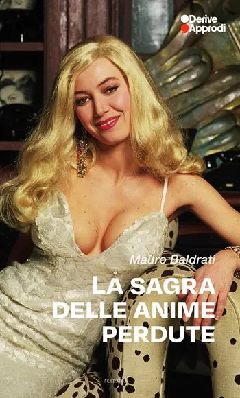 Popolare La sagra delle anime perdute