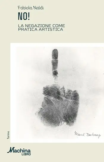 No! La negazione come pratica artistica Reso Gratuito