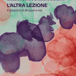 L‘altra lezione. Bhopal e noi Promo Stagionale