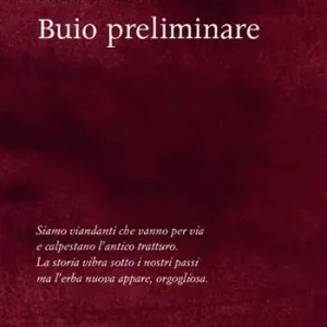 Esclusivo Buio preliminare