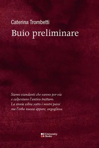 Esclusivo Buio preliminare