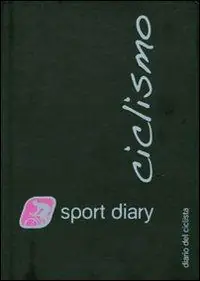 Sport diary ciclismo. Diario del ciclista Novità