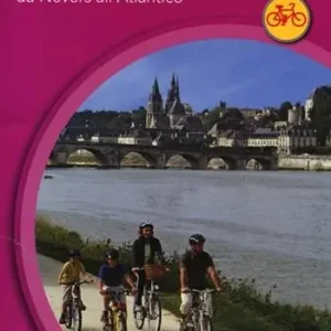 Di Tendenza Loira in bicicletta. La ciclabile dei castelli da Nevers all‘Atlantico
