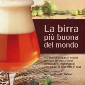 La birra più buona del mondo Offerta Limitata