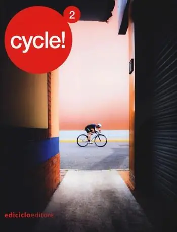 Cycle!. Vol. 2 Prezzo Ridotto