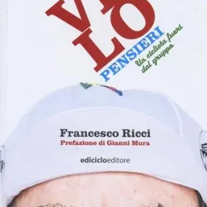 Velopensieri. Un ciclista fuori dal gruppo Sconto