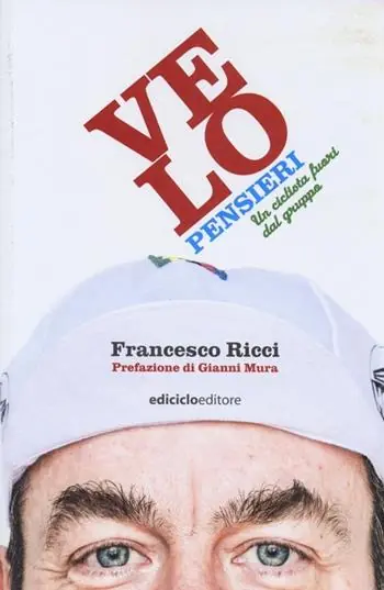Velopensieri. Un ciclista fuori dal gruppo Sconto