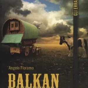 Offerta Del Giorno Balkan Circus