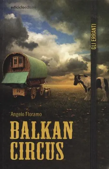 Offerta Del Giorno Balkan Circus