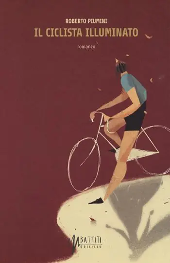 Il ciclista illuminato Quantità Limitata