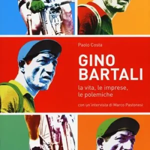 Acquista Ora Gino Bartali. La vita, le imprese, le polemiche
