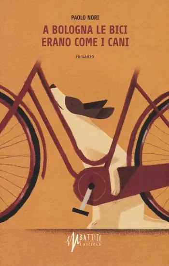 A Bologna le bici erano come i cani Reso Gratuito
