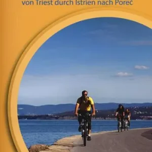 Consegna Rapida Radwandern auf der Parenzana